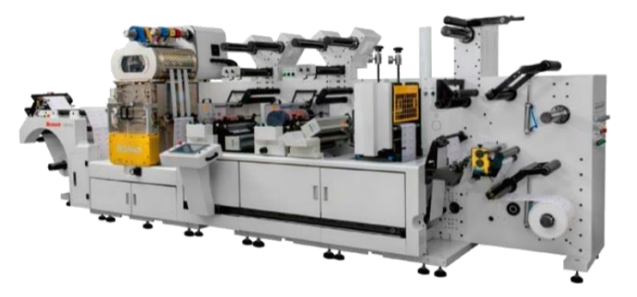 破解印后設(shè)備控制難題，威科達(dá)五大方案為印后運(yùn)控注入新智慧！