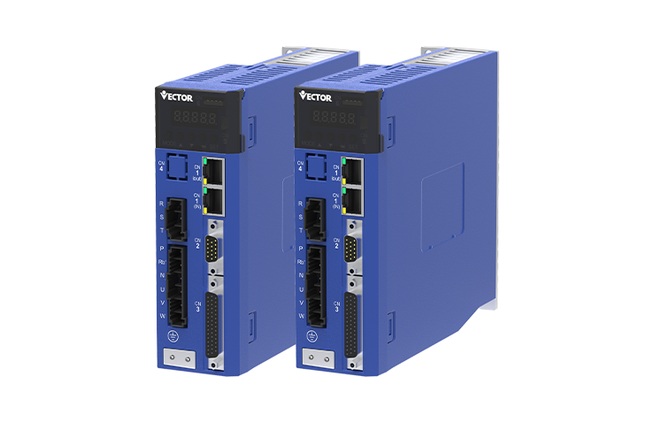 威科達(dá)-伺服驅(qū)動器