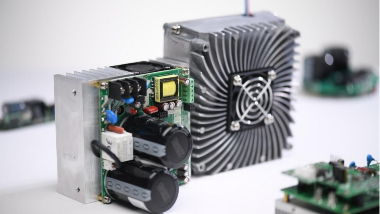 挑戰時代，智能運動控制引領未來