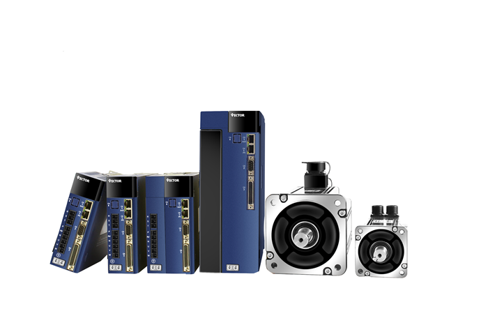 高性能壓力機伺服驅動器VC514：穩定高效，定制化滿足多樣壓裝需求